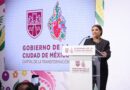 Gobierno de la Ciudad Mantiene Apoyo a Familias de Personas Fallecidas
