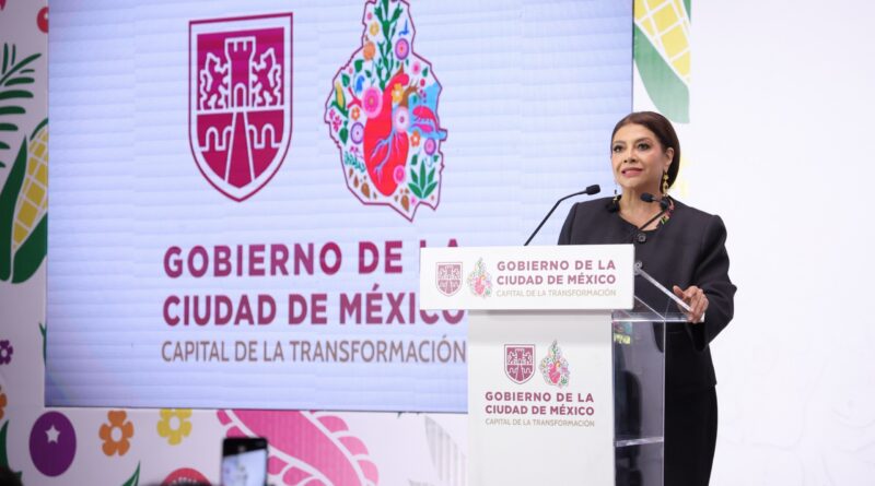 Gobierno de la Ciudad Mantiene Apoyo a Familias de Personas Fallecidas