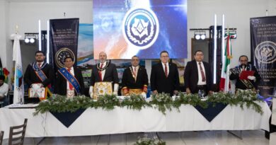 Participa Gobierno de Morelos en Ceremonias del Solsticio de Verano