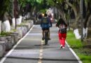 Avanza Modernización del Bulevar Chapingo en Texcoco
