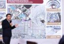 Conagua Reporta Avance del 90% en Obras Contra Inundaciones