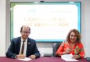 Convenio Fortalece Procedimientos de Responsabilidad Administrativa en Morelos