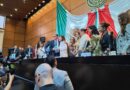 Ricardo Monreal Presenta su Libro «La Nueva Legislación por el Agua»