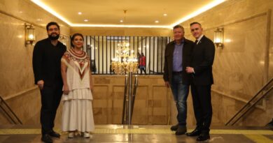 Concluye Modernización de Tres Estaciones Estratégicas de la Línea 2