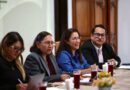 Margarita González Saravia Fortalece la Certeza Jurídica en Morelos