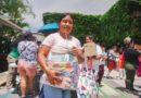 Programa de Alimentación Escolar Beneficia a Miles de Estudiantes en Morelos