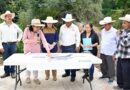 Morelos Impulsa Caminos y Captación de Agua Para el Campo