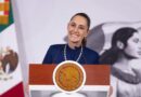Sheinbaum: México No Será Omiso Ante la Muerte de Connacionales en EU