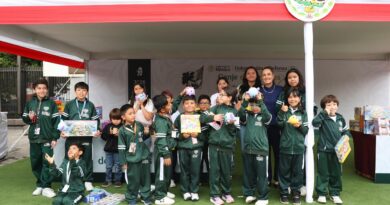 La Construcción de la Paz Comienza en las Familias: Sheinbaum