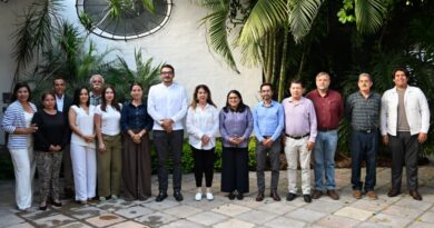Gobierno de Morelos Fortalecerá Programas Ambientales y de Conservación