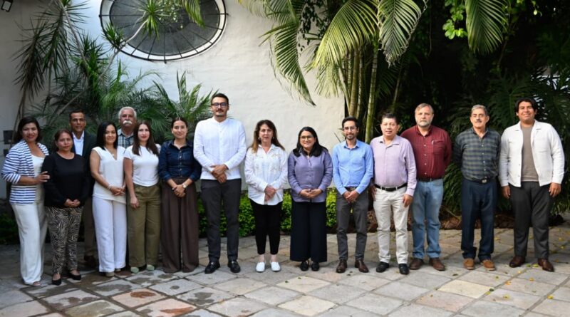 Gobierno de Morelos Fortalecerá Programas Ambientales y de Conservación
