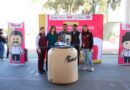 Familias de Texcoco Reciben Apoyos Para Mejorar sus Viviendas