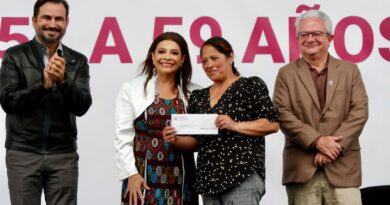 Brugada Destaca al ICU Como un Programa Único en el País