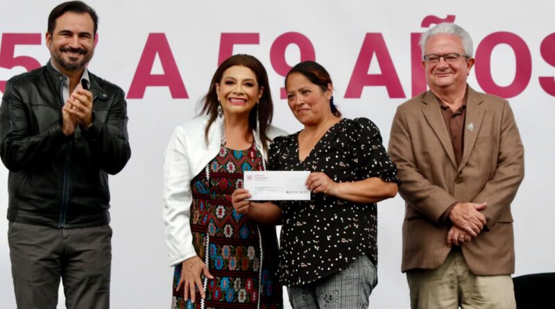 Brugada Destaca al ICU Como un Programa Único en el País