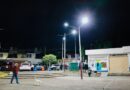La Modernización del Alumbrado Avanza en Texcoco con Resultados Visibles para las Familias