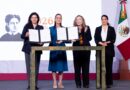Sheinbaum Envía Iniciativa Para Homologar el Feminicidio en México