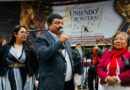 Nazario Gutiérrez Consolida la Cultura Como Puente de Integración entre Texcoco y Tláhuac
