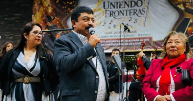 Nazario Gutiérrez Consolida la Cultura Como Puente de Integración entre Texcoco y Tláhuac