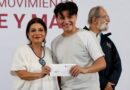 Brugada Anuncia 200 mil Becas Universitarias Para 2026