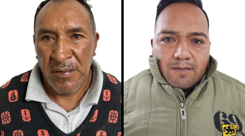 Reciben 47 Años y Seis Meses de Cárcel por Homicidio en Toluca