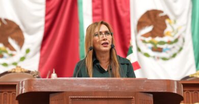 Miriam Saldaña Exige Coordinación Institucional para Combatir el Abuso Sexual Infantil en CDMX