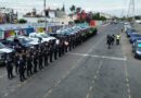 Texcoco Responde con Prevención y Presencia Policial: Despliegan Operativo Especial de Verano