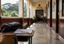 La Educación no Admite Improvisados