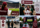 Más de 5 mil Asesorías y 669 Revisiones Realiza Profeco en Operativo Mundialista