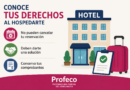 Hospedajes no Pueden Cancelar Reservas sin Compensación: Profeco