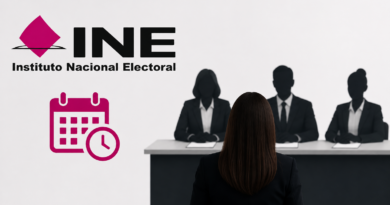 INE Define Entrevistas Para Renovar 17 Organismos Electorales Locales