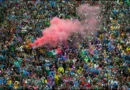Continúa Investigación por Fallecimiento de Joven Tras Partido México-Ecuador