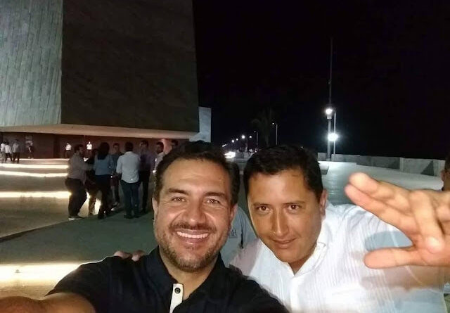 La Farsa Terminó: el Cordón Umbilical Nunca se Cortó