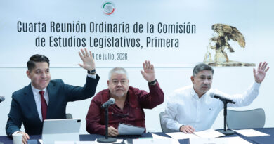 Buscan Fortalecer Derechos de Mujeres en Contexto de Migración