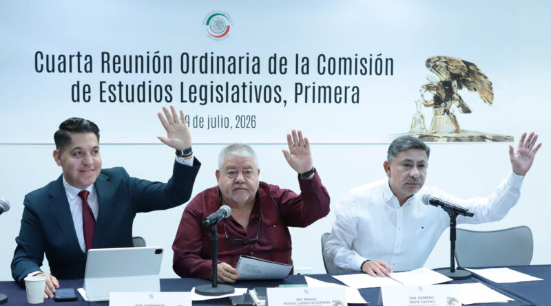 Buscan Fortalecer Derechos de Mujeres en Contexto de Migración