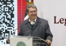 Pide Monreal Respaldar a Sheinbaum Frente a la Hostilidad del Exterior