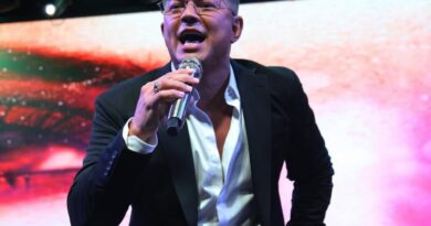 Neza Recibirá a Charlie Zaa en una Noche Dedicada al Bolero y la Balada