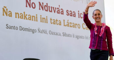 Infonavit Duplicará Meta de Viviendas en Oaxaca