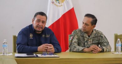 Autoridades Piden Reportar Sitios Donde Elaboren Pirotecnia Clandestina