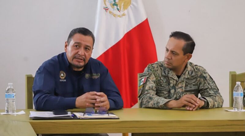 Autoridades Piden Reportar Sitios Donde Elaboren Pirotecnia Clandestina