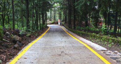 Impulsa Morelos Obras Para Mejorar Movilidad e Infraestructura Pública