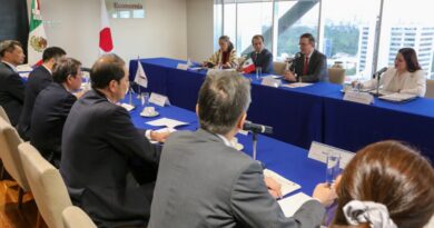 México y Japón Impulsan Nueva Agenda de Comercio e Inversión