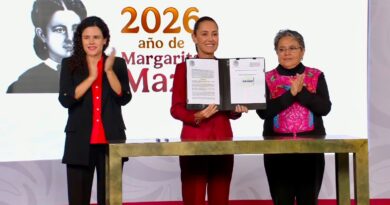 Transparencia Total: Sheinbaum Anuncia Nuevas Reglas