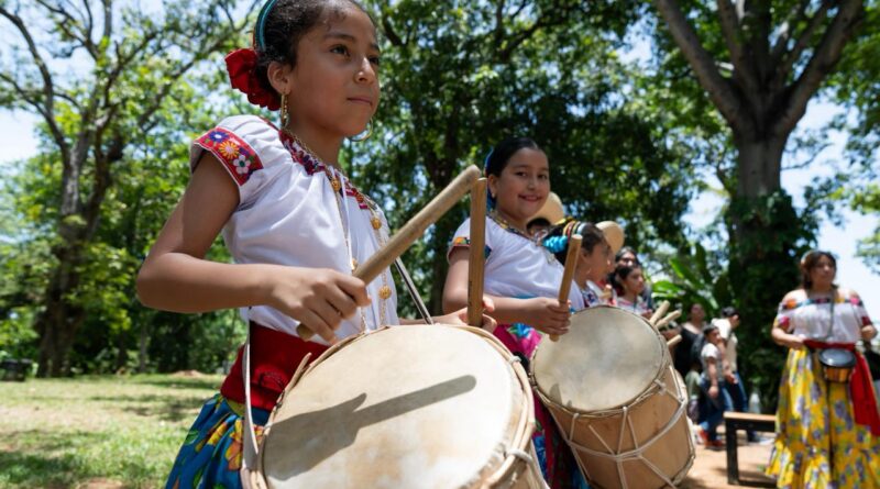 Tabasco Multiplica Festivales con Apoyo del Profest