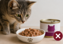 Profeco Reprueba Marcas de Alimento Húmedo Para Gatos