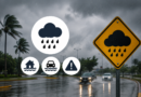 CNPC Llama a Extremar Precauciones por Persistencia de Lluvias