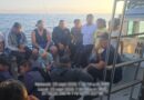 Interceptan dos Yates con 45 Personas que Serían Llevadas Ilegalmente a EU
