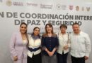 Fortalecen Coordinación Regional Contra Delitos en Séptima Reunión Interestatal de Seguridad