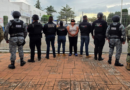 Golpe al Crimen: Aseguran Drogas, Armas y Explosivos en Siete Estados