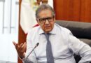 Busca México Estrechar Lazos Legislativos con EU, Canadá y Cuba