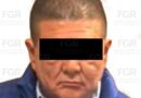 Ordenan Prisión Preventiva Contra ex Fiscal de Chihuahua por Traición a la Patria